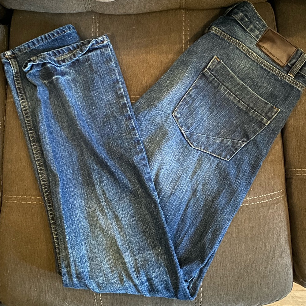 Blue notes slim fit 36/34